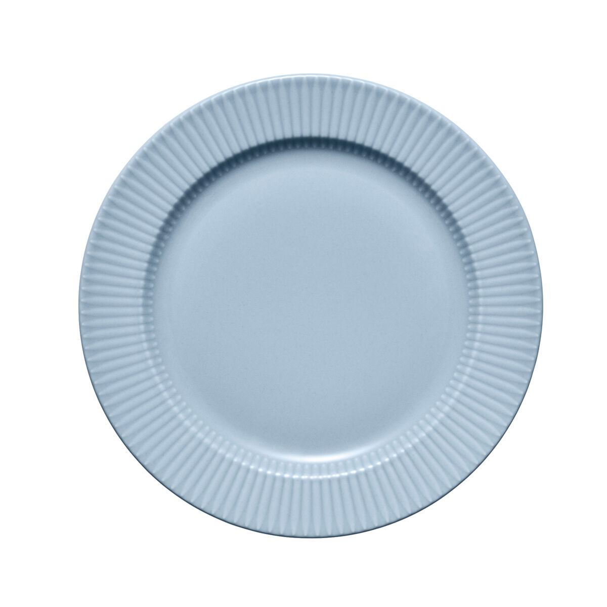 Legio Nova Palette lunchtallrik 22 cm, blå