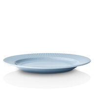 Legio Nova Palette lunchtallrik 22 cm, blå