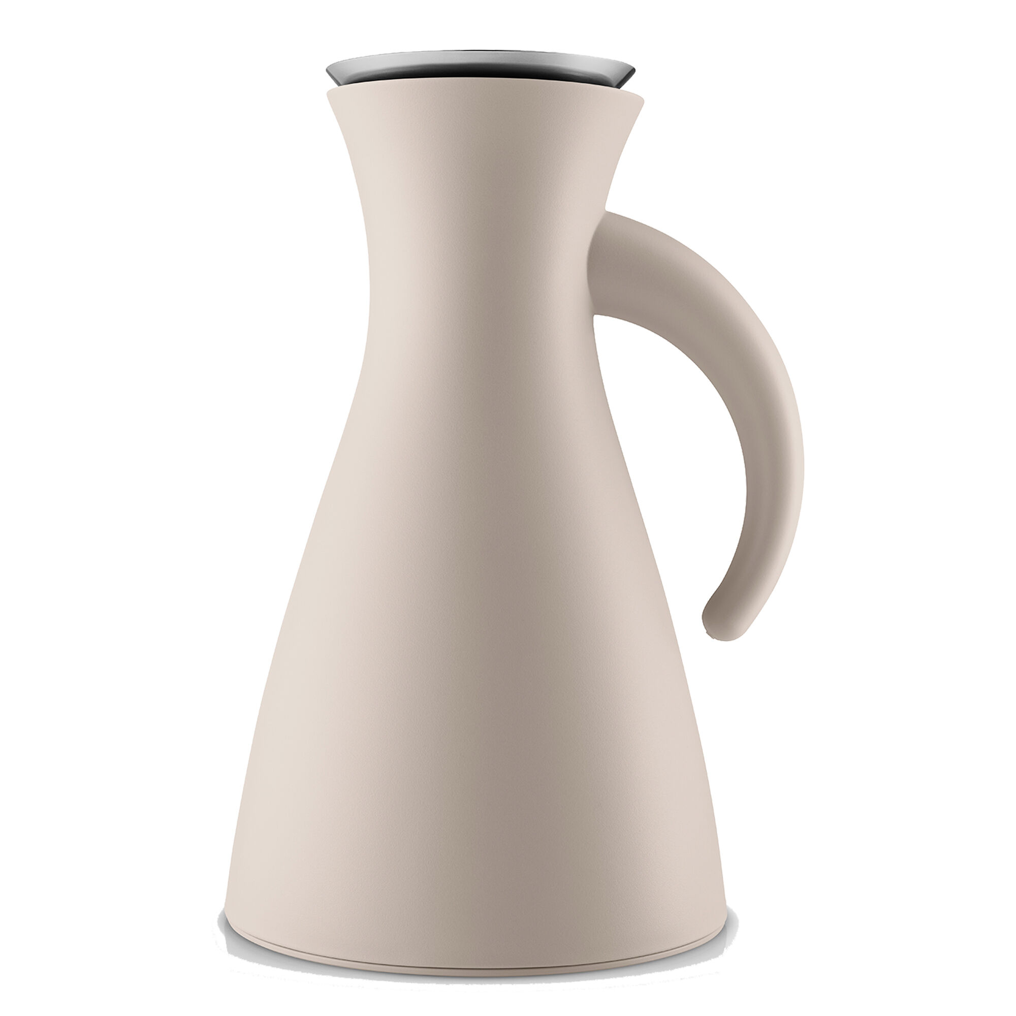 Eva trio Termokande 0,5 liter, sand