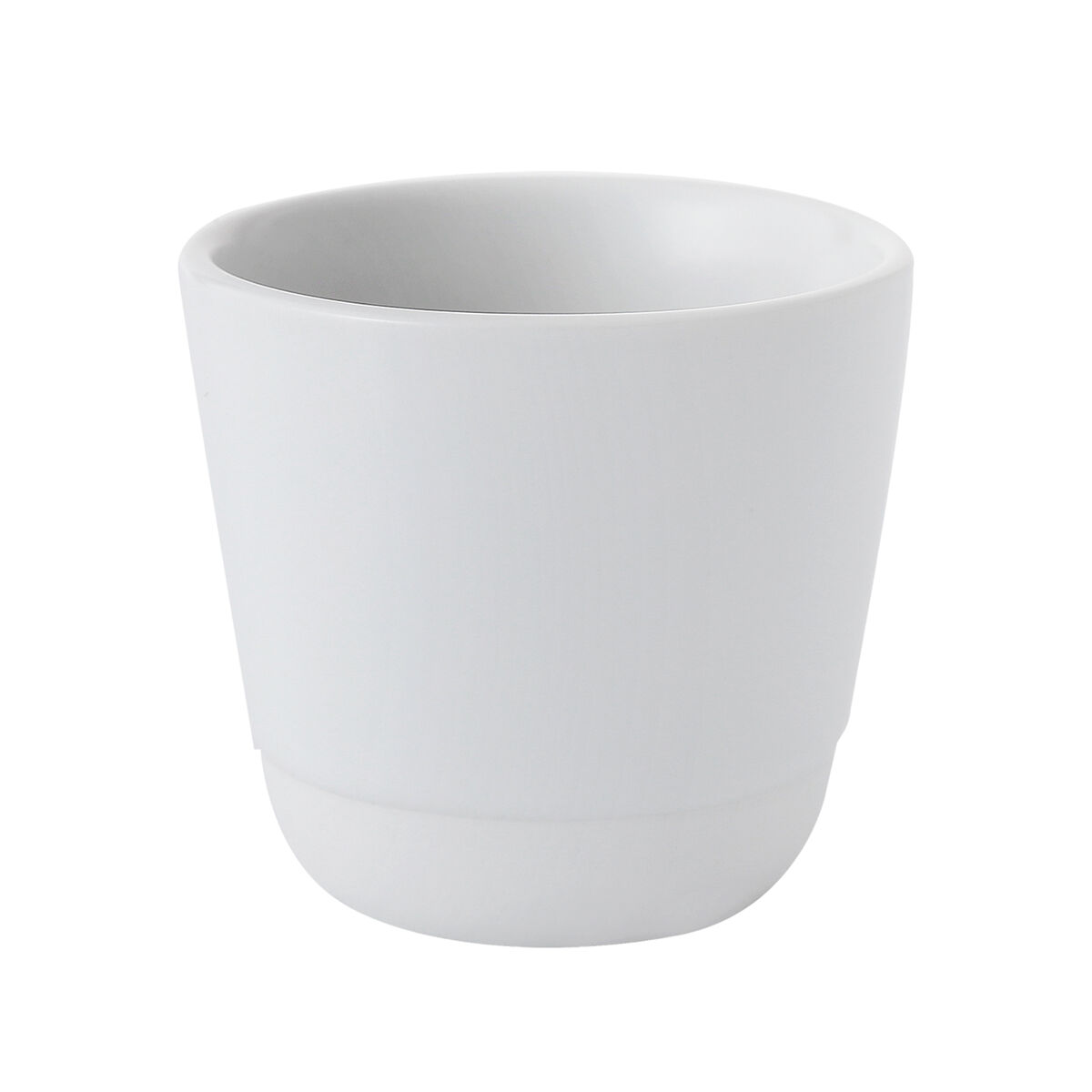 Raw mugg 20 cl, vit