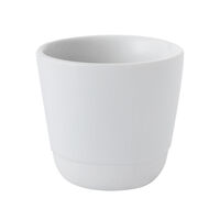 Raw mugg 20 cl, vit