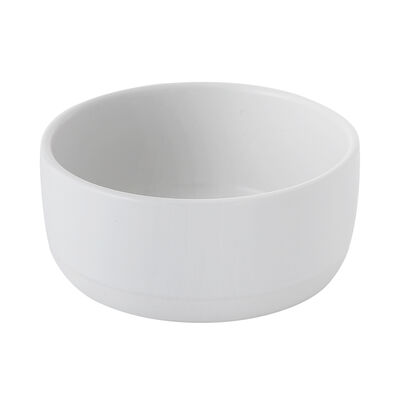 Aida Raw skål 13,5 cm, vit