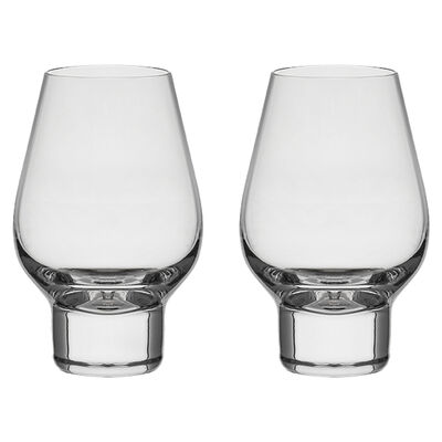 Orrefors More whiskyglas 19 cl 2-pack