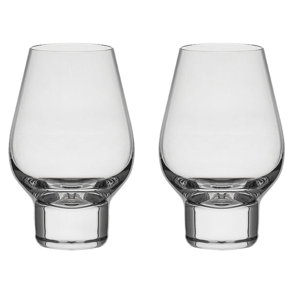 Orrefors More whiskyglas 19 cl 2-pack