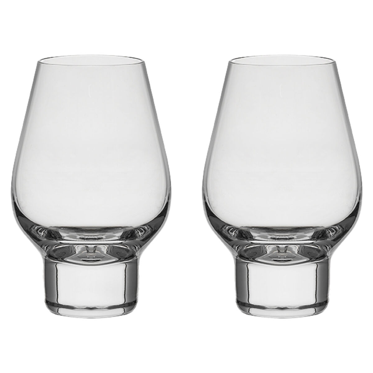 More whiskyglas 19 cl 2-pack