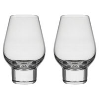 More whiskyglas 19 cl 2-pack