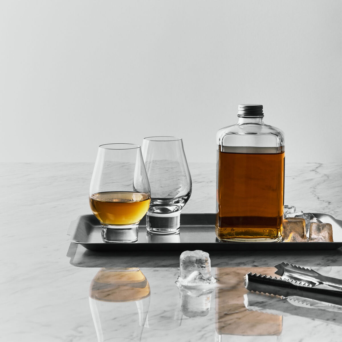 More whiskyglas 19 cl 2-pack