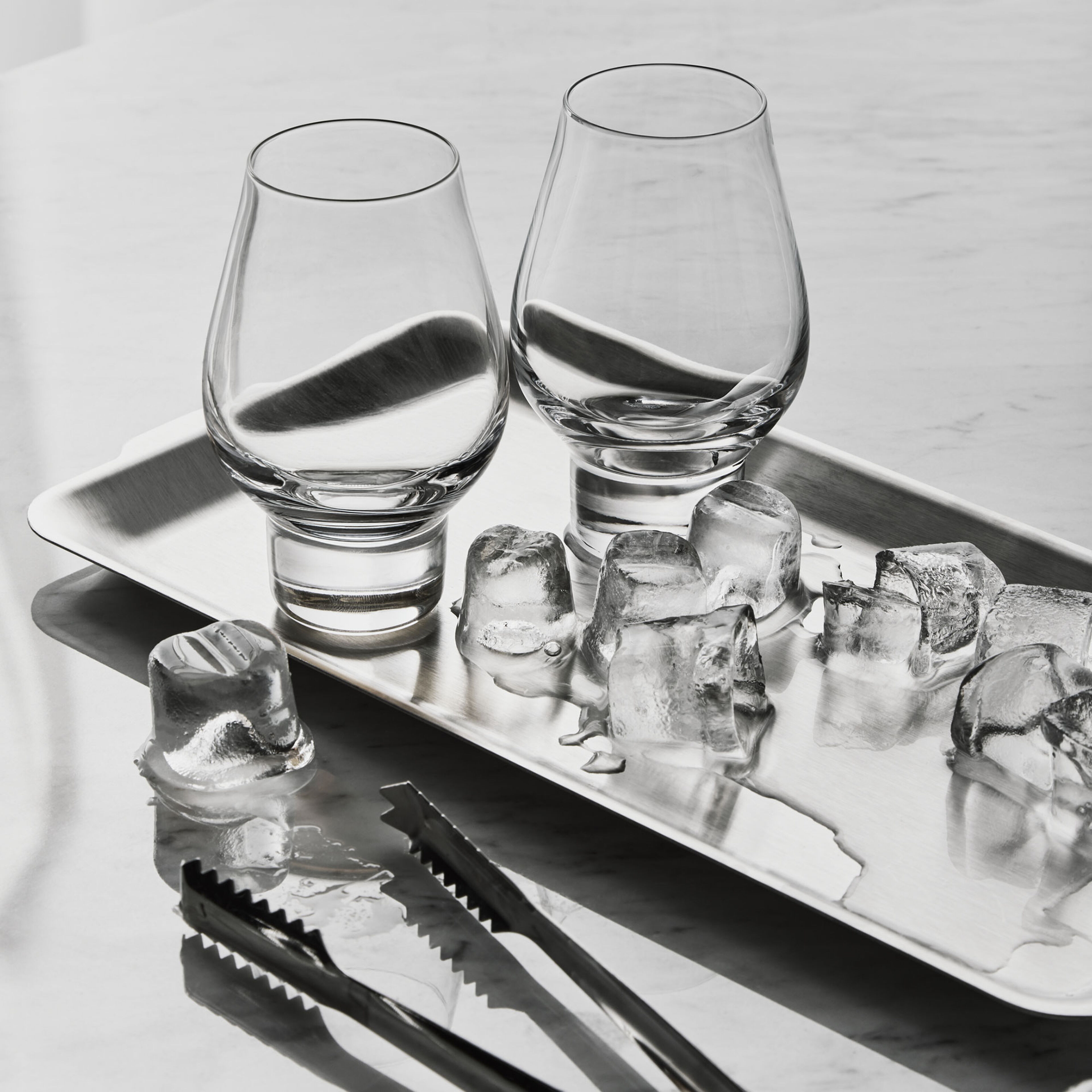 More whiskyglas 19 cl 2-pack