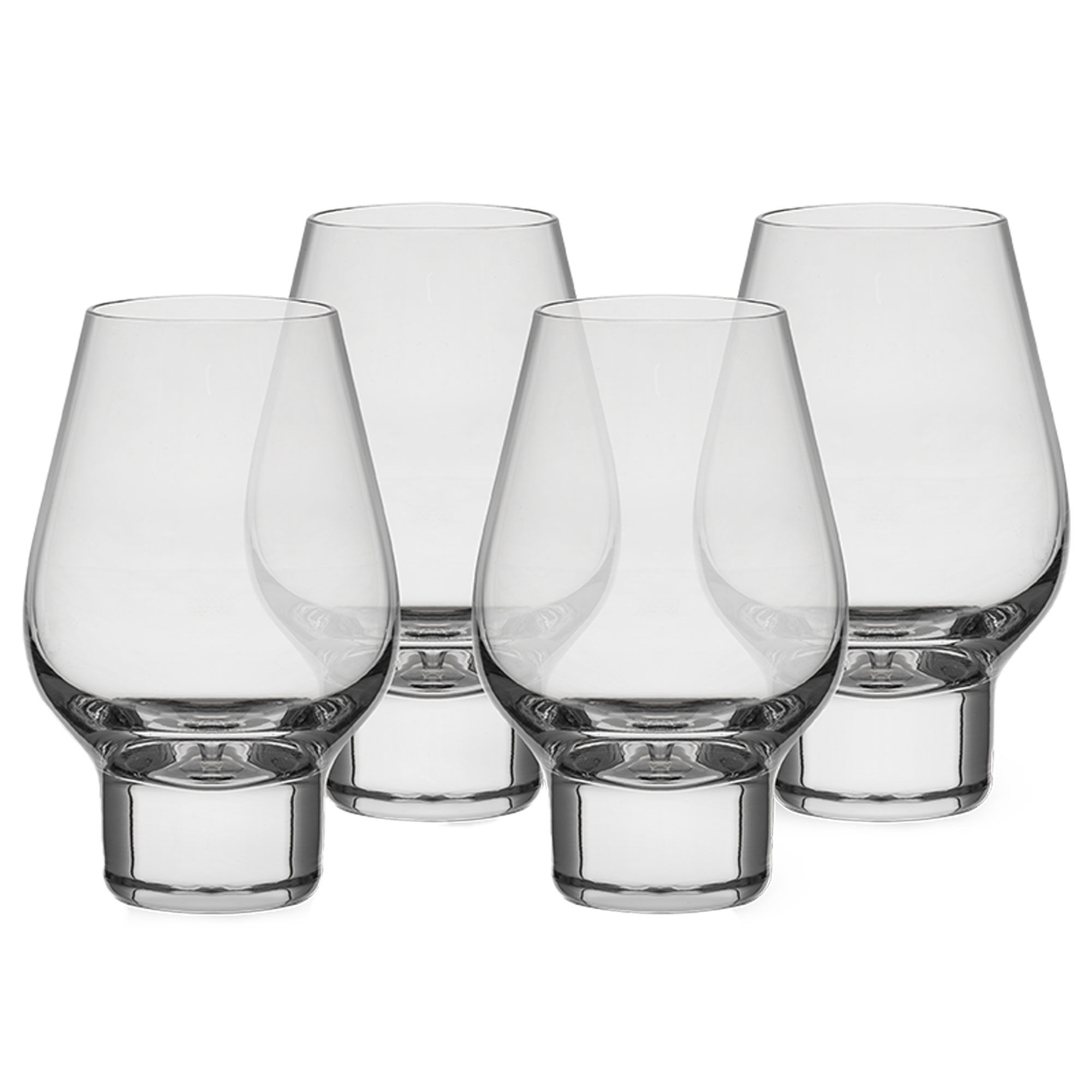 More whiskyglas 19 cl 4-pack
