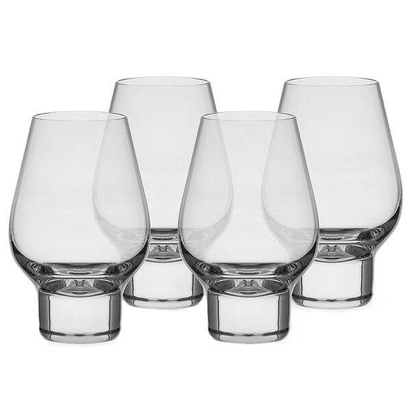 Orrefors More whiskyglas 19 cl 4-pack