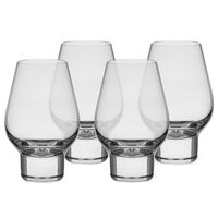 More whiskyglas 19 cl 4-pack