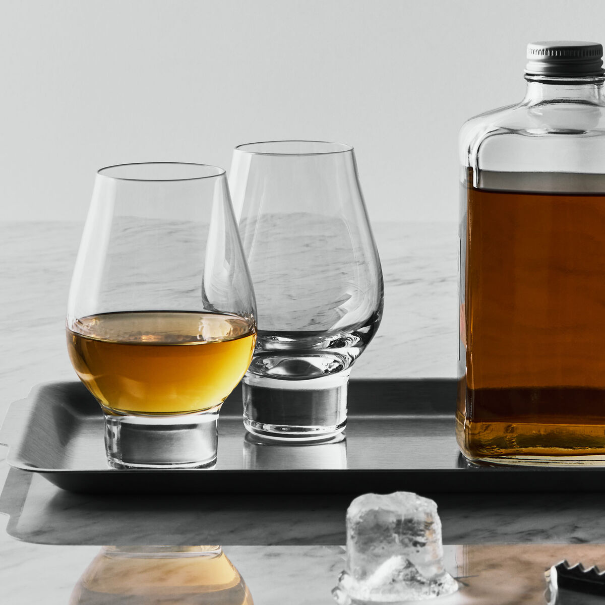 More whiskyglas 19 cl 4-pack