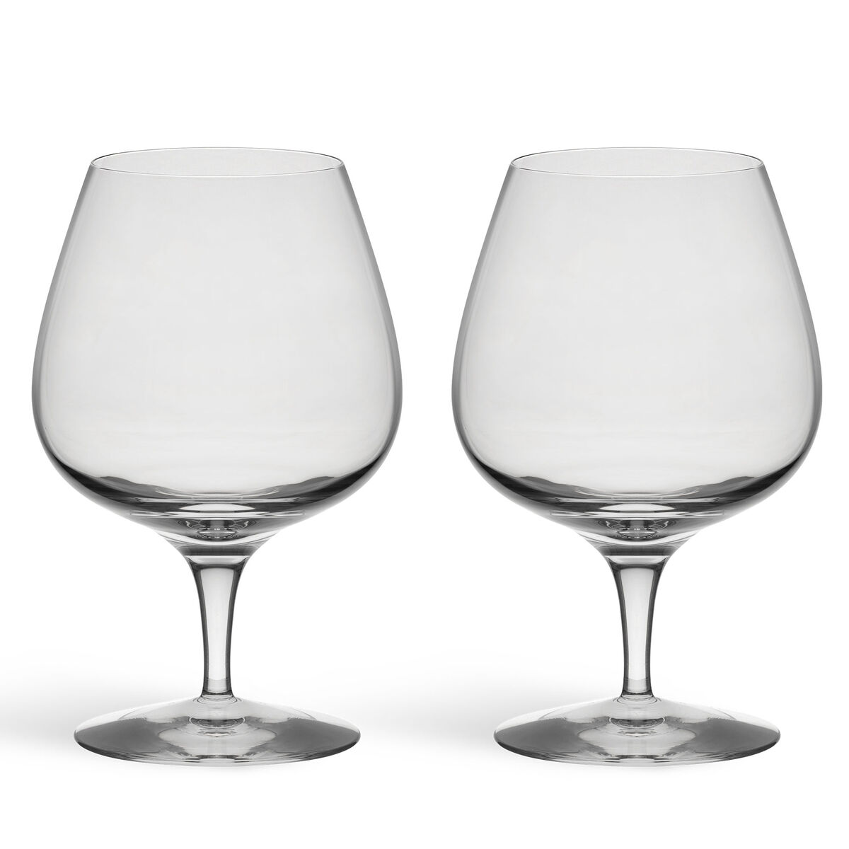 More konjaksglas 33 cl 2-pack