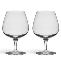 More konjaksglas 33 cl 2-pack