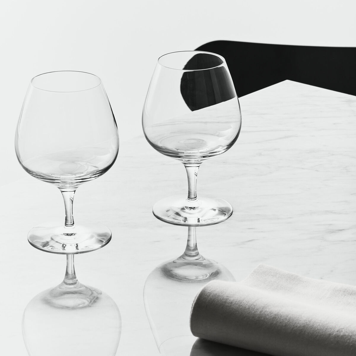 More konjaksglas 33 cl 2-pack