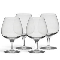 More konjaksglas 33 cl 4-pack