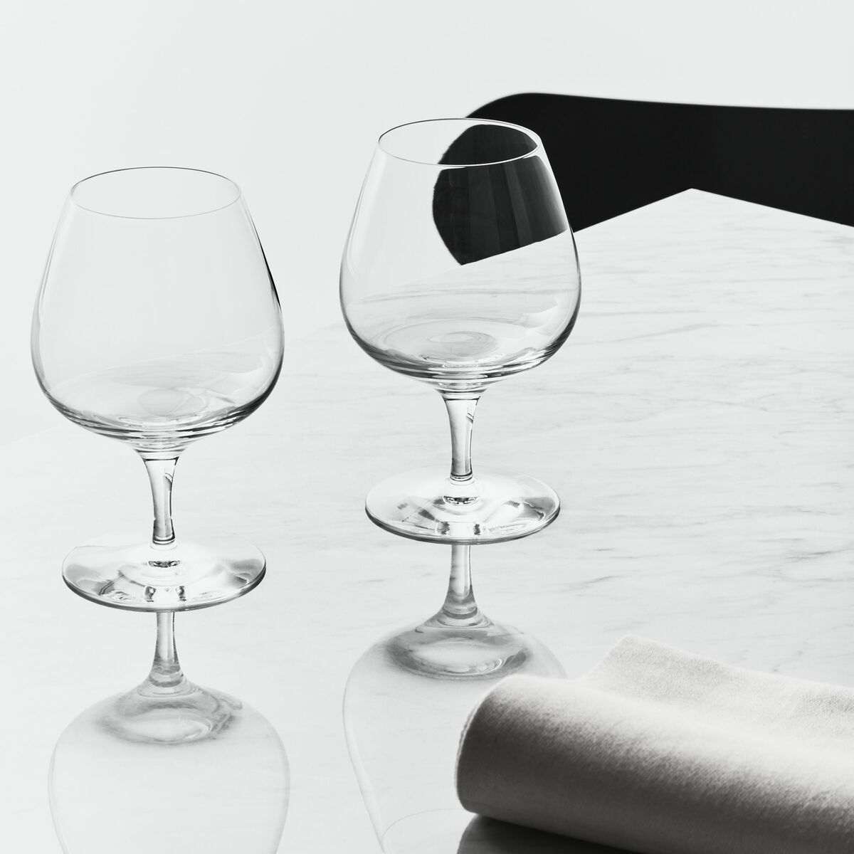More konjaksglas 33 cl 4-pack