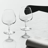 More konjaksglas 33 cl 4-pack