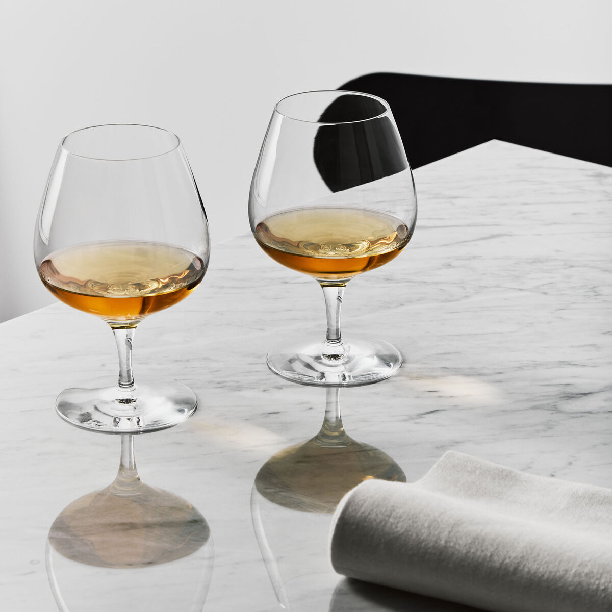 More konjaksglas 33 cl 4-pack