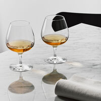 More konjaksglas 33 cl 4-pack