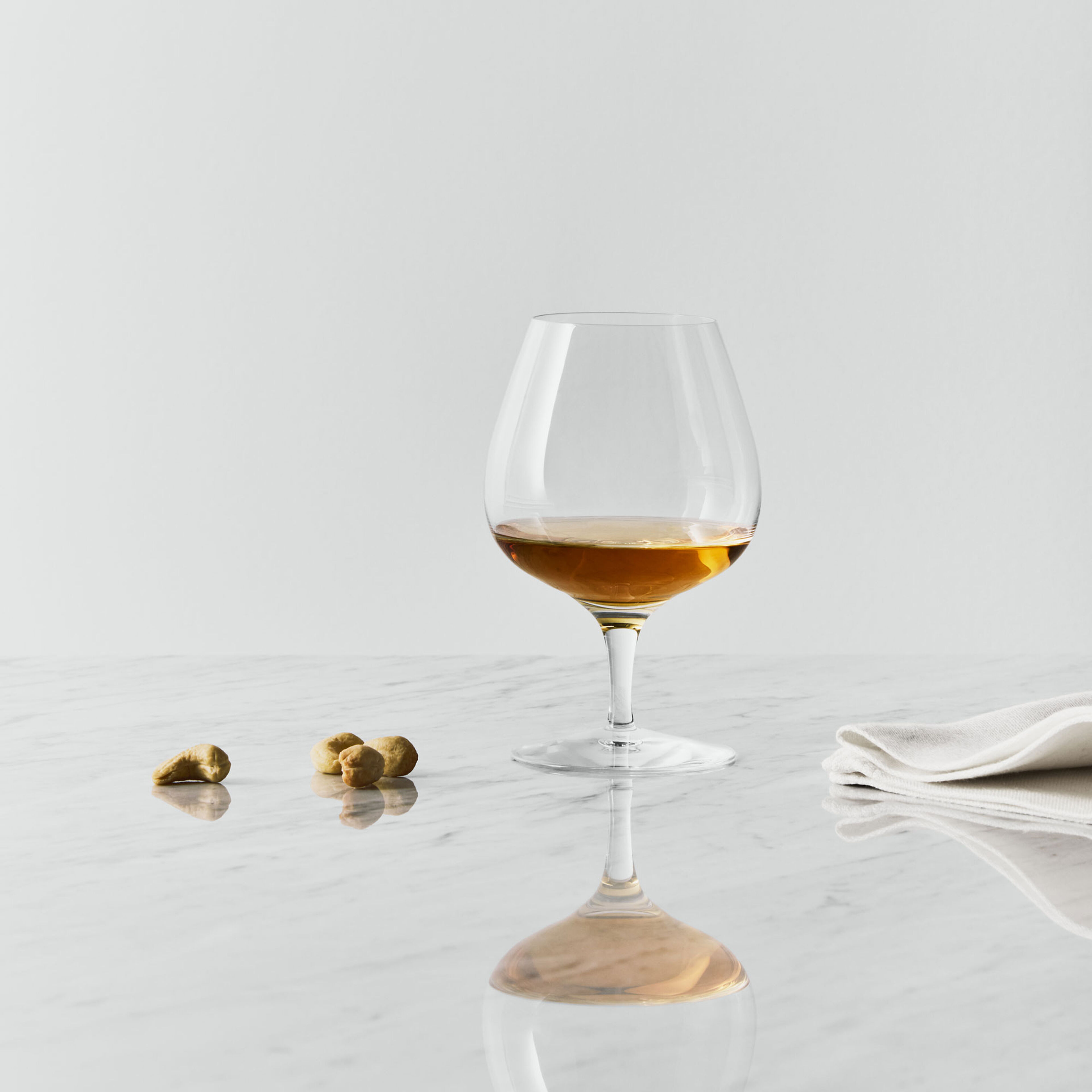 More konjaksglas 33 cl 4-pack