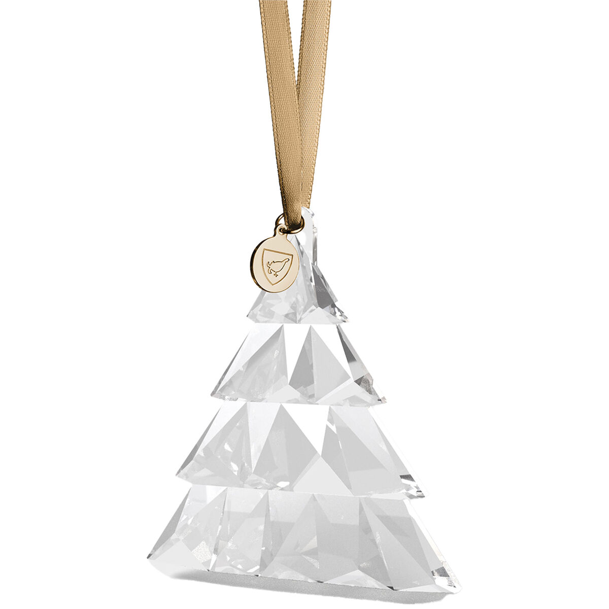 Annual Ornament 2026 gran, klar