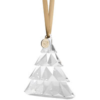 Annual Ornament 2026 gran, klar