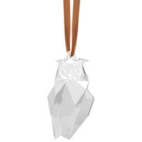 Holiday Ornaments uggla