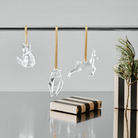 Holiday Ornaments uggla