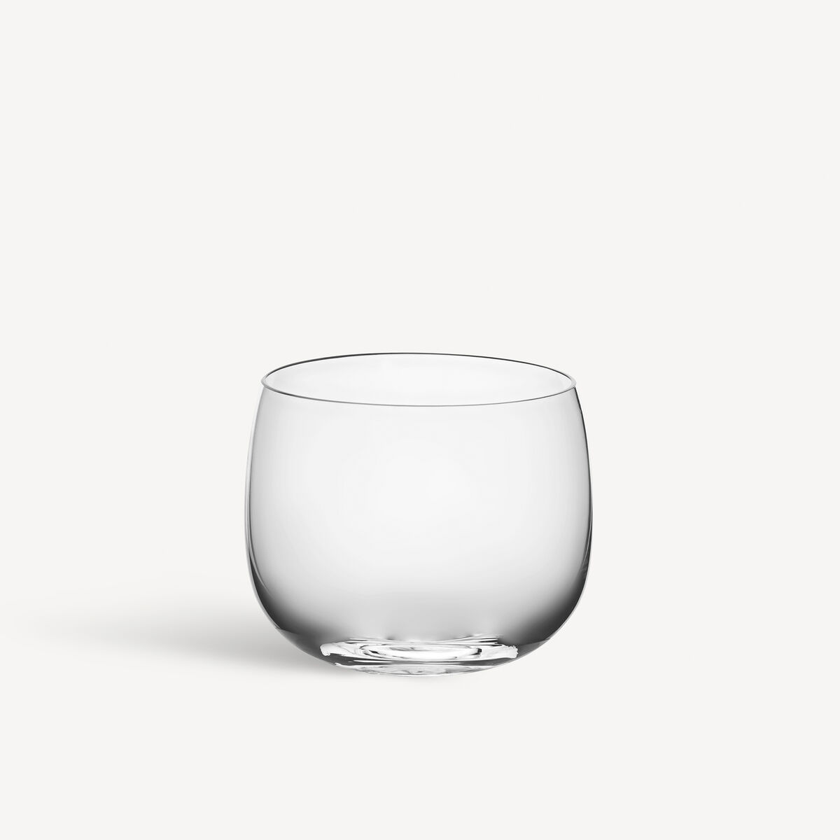 Nutid tumblerglas 38 cl, 4-pack