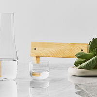 Nutid tumblerglas 38 cl, 4-pack