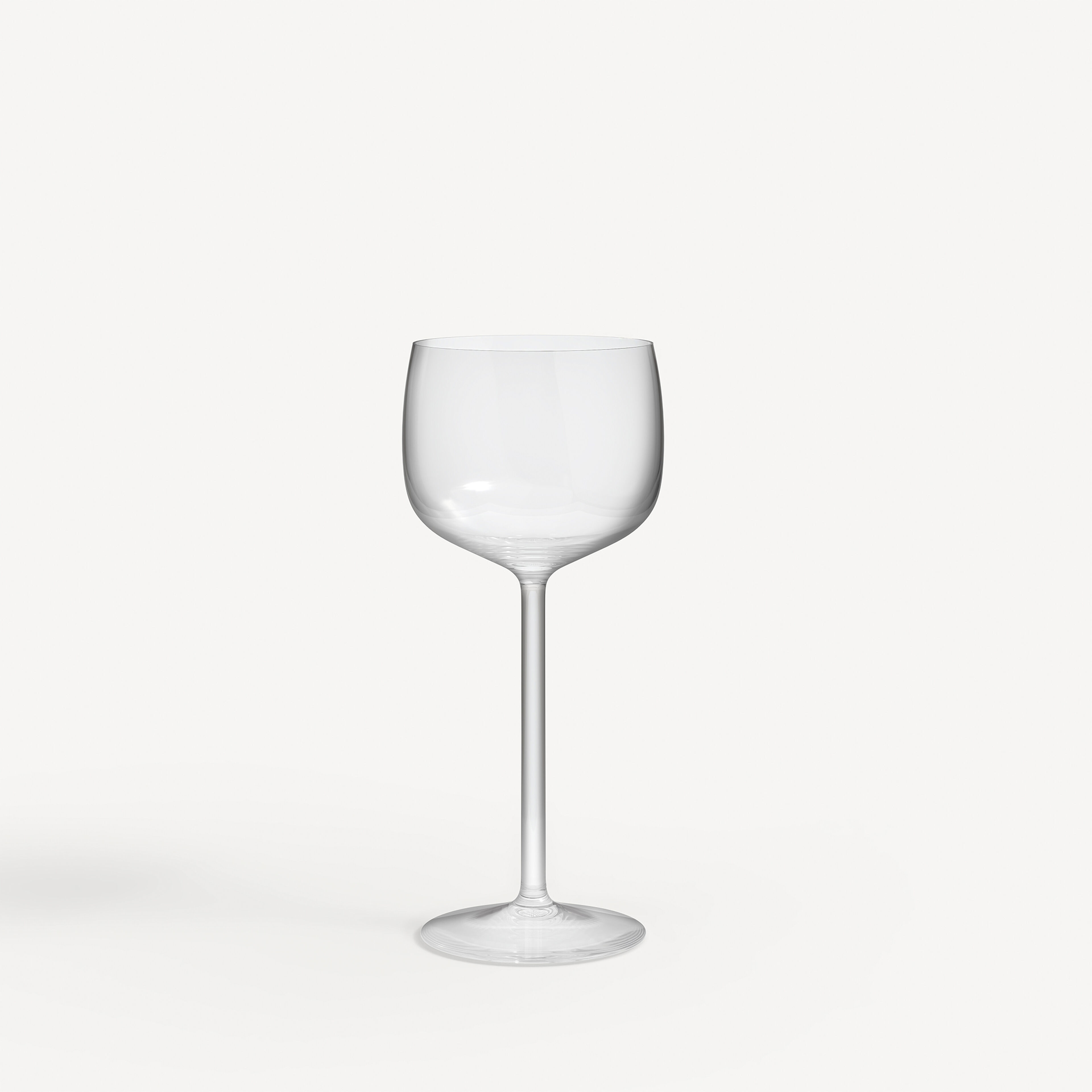 Nutid vitvinsglas 39 cl, 4-pack