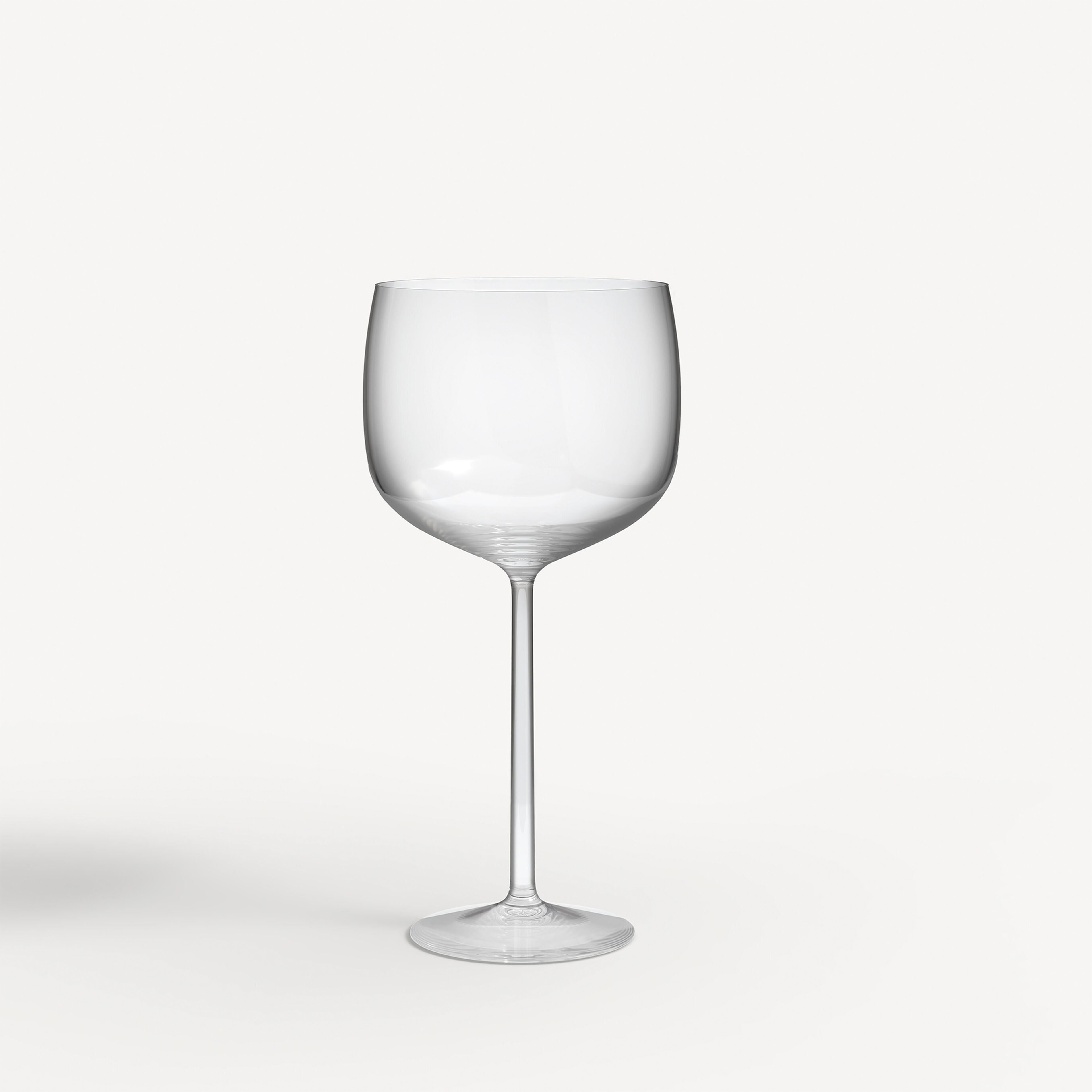 Nutid rödvinsglas XL 71 cl, 4-pack