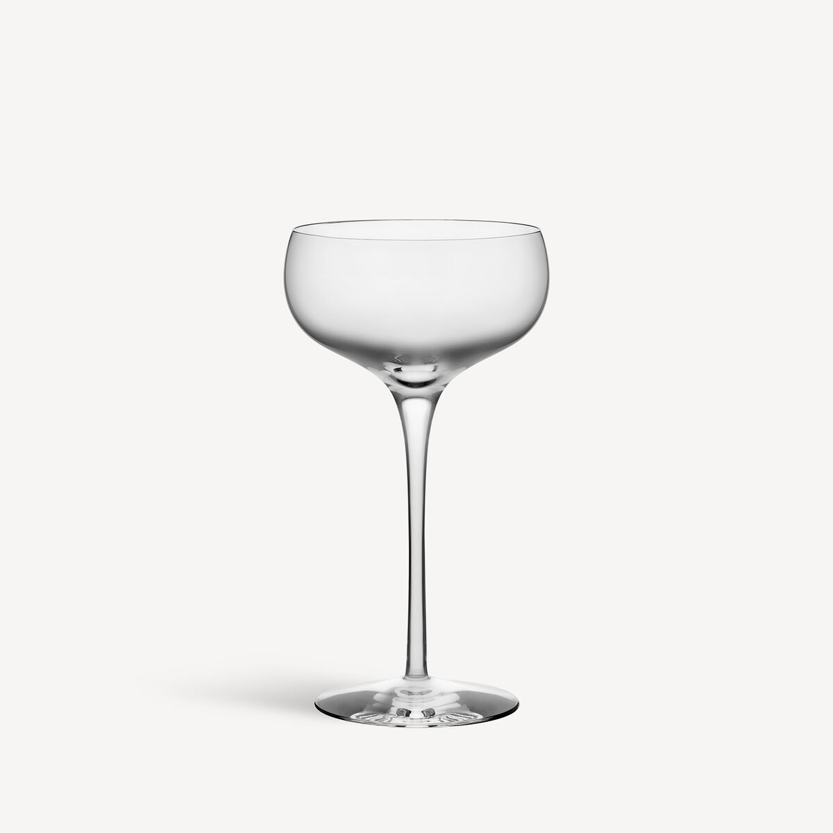 Nutid coupeglas 26 cl, 4-pack