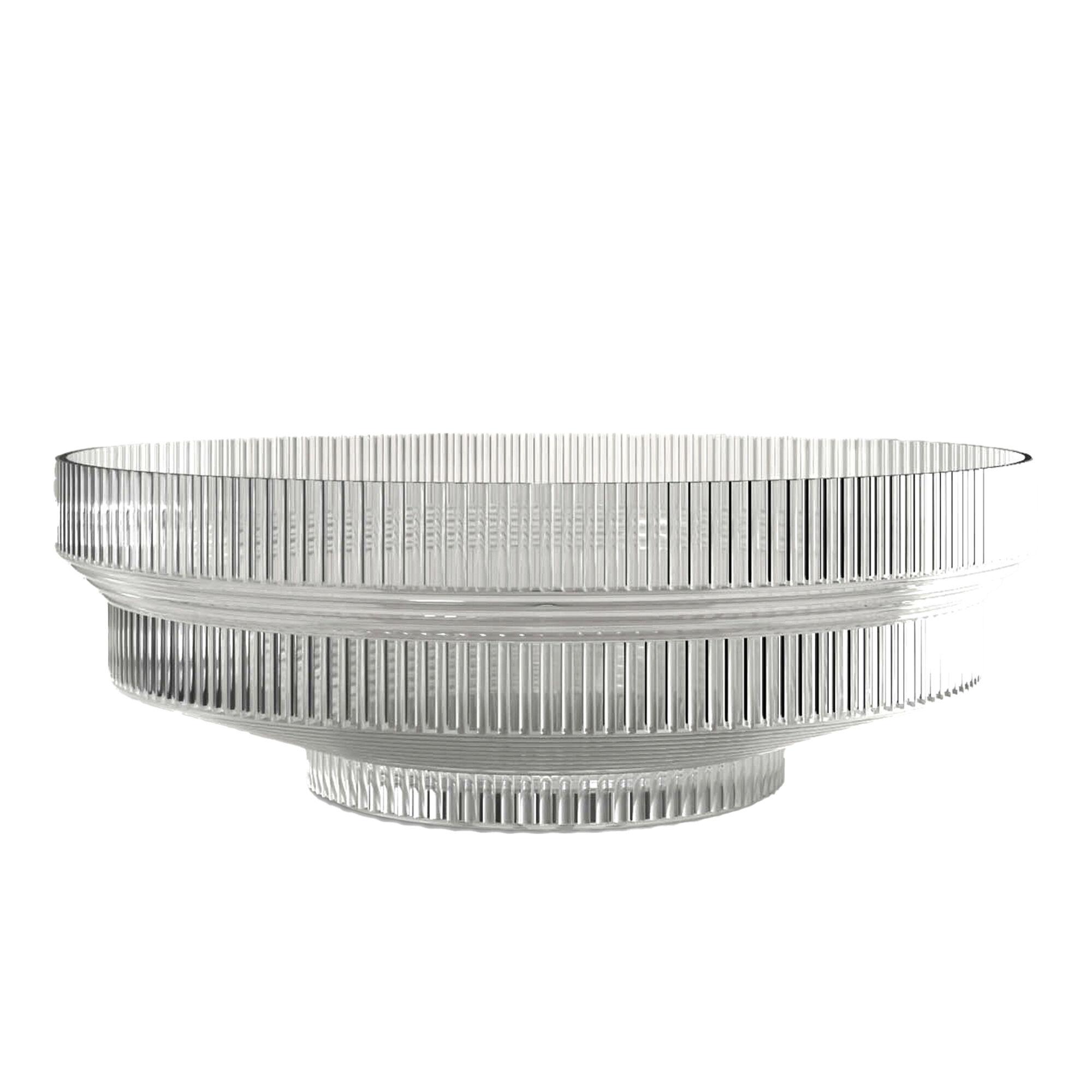 Kosta boda Pavilion skål 25 cm