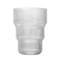 Pavilion vas 17,3 cm, klar