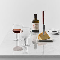 Fars Glas vinglas 40 cl 4-pack, klarglas