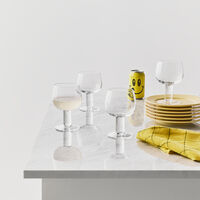 Fars Glas vinglas 40 cl 4-pack, klarglas