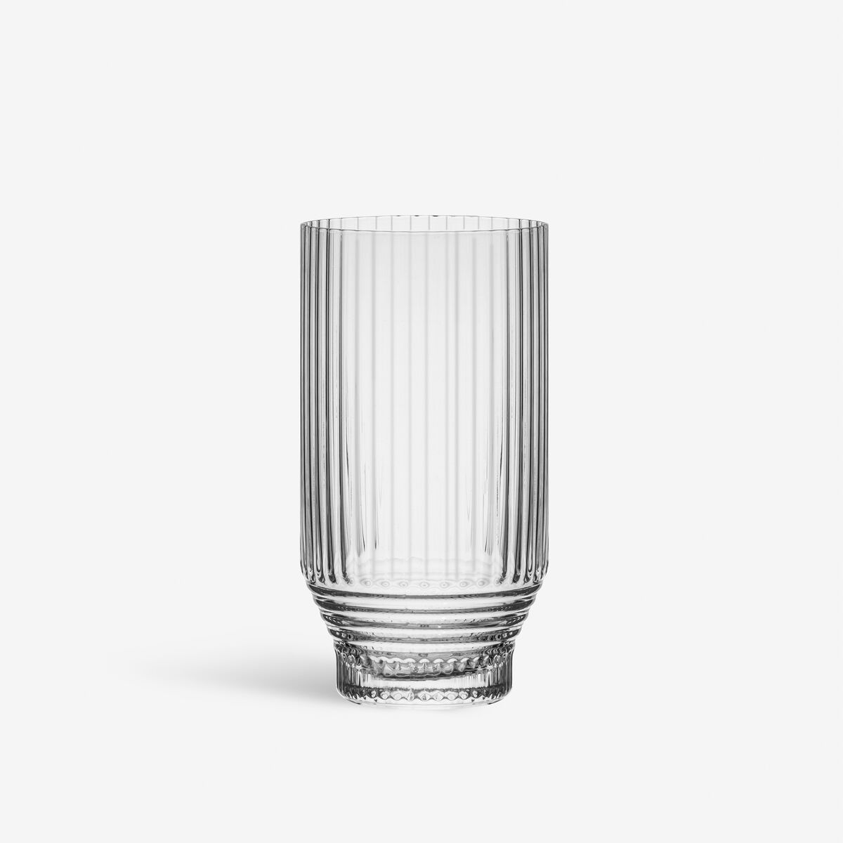 Pavilion highballglas 30 cl, 4-pack