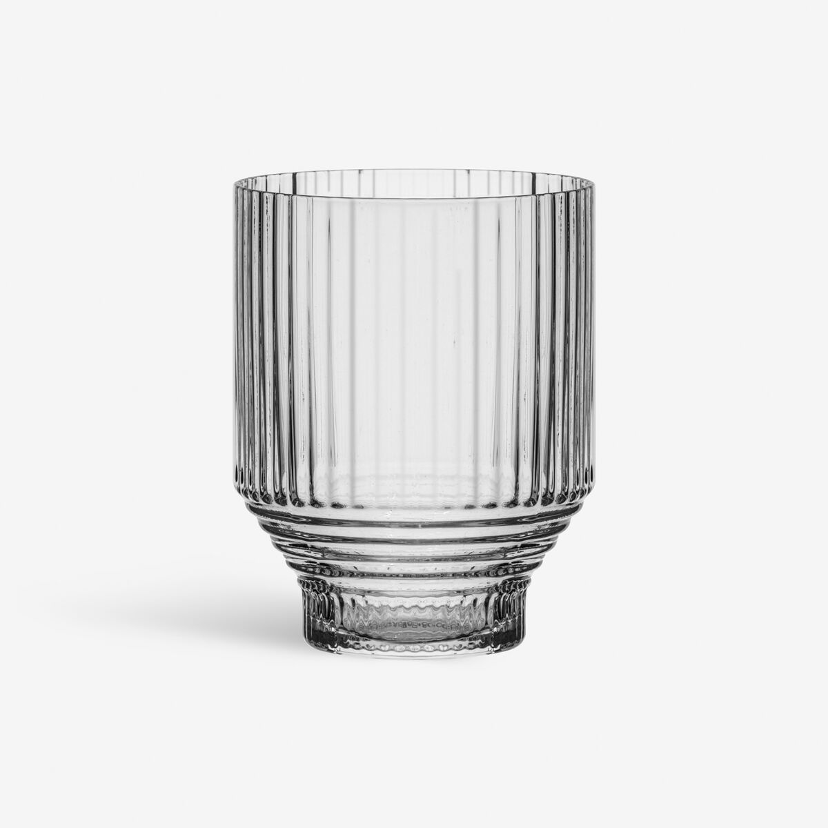 Pavilion lowballglas 30 cl, 4-pack
