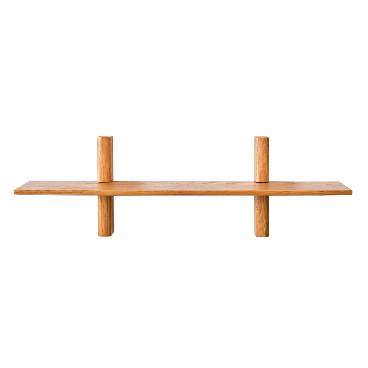 Noir hylla Single S, natur