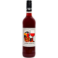 Hvonn Aperitivo dryck