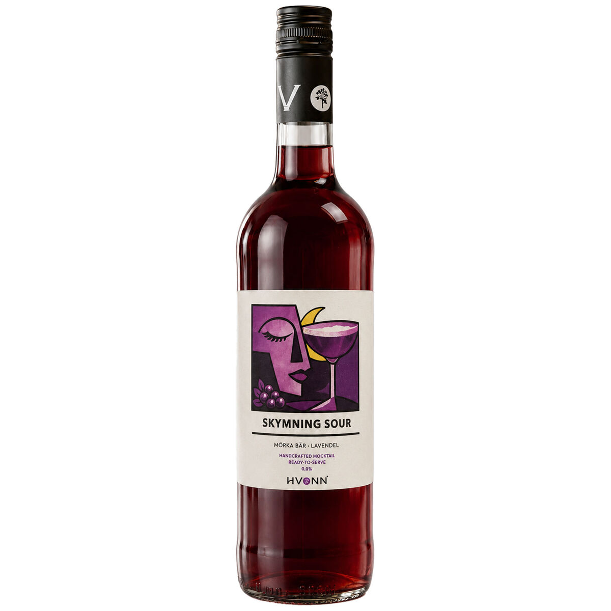 Hvonn Skymning Sour dryck