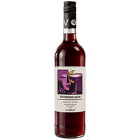 Hvonn Skymning Sour dryck