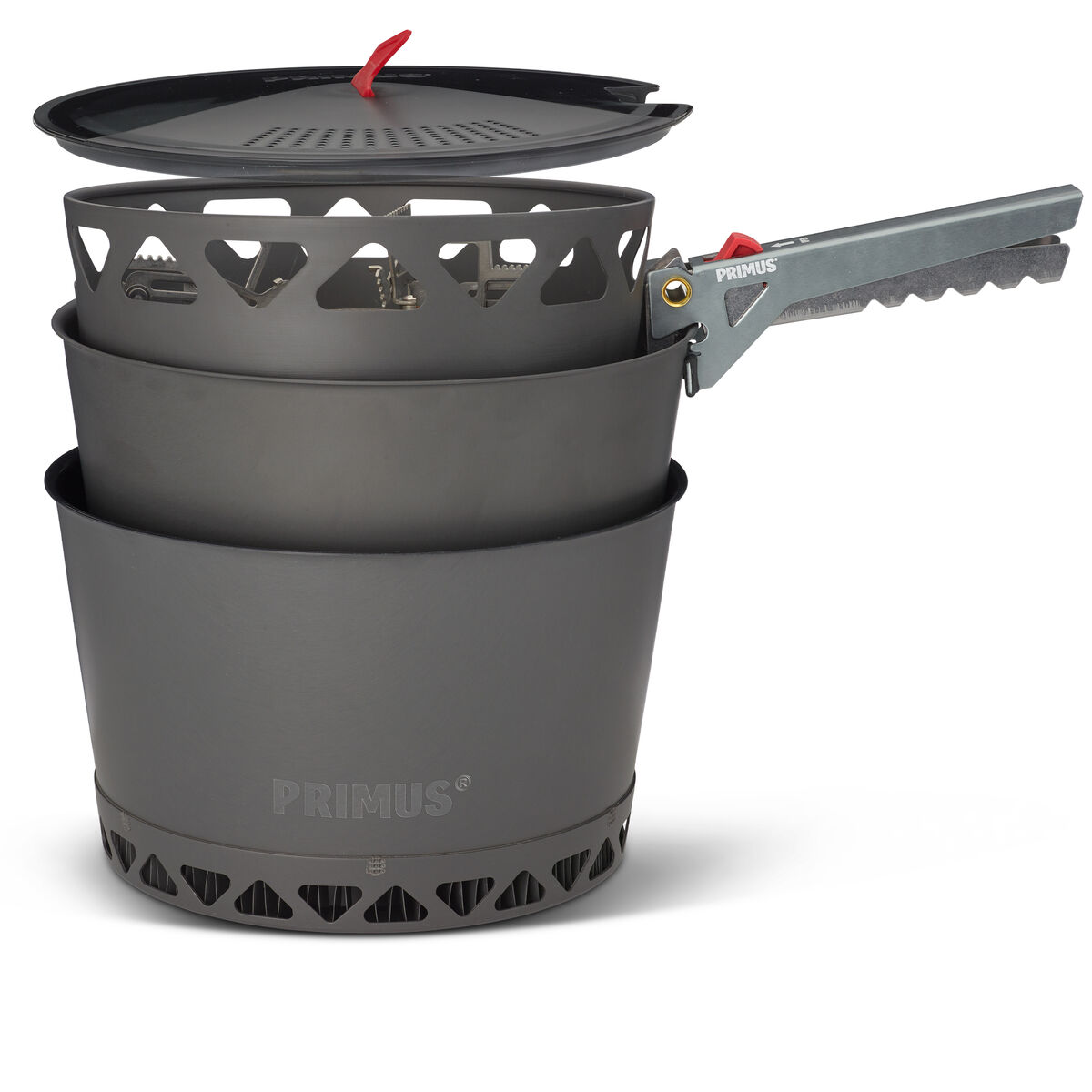 PrimeTech Gaskök Stove Set II 2.3L
