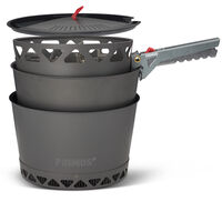 PrimeTech Gaskök Stove Set II 2.3L