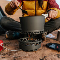 PrimeTech Gaskök Stove Set II 2.3L
