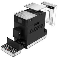 KF3 helautomatisk espressomaskin, mattsvart