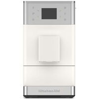 KF3 espressomaskin, porselenshvit