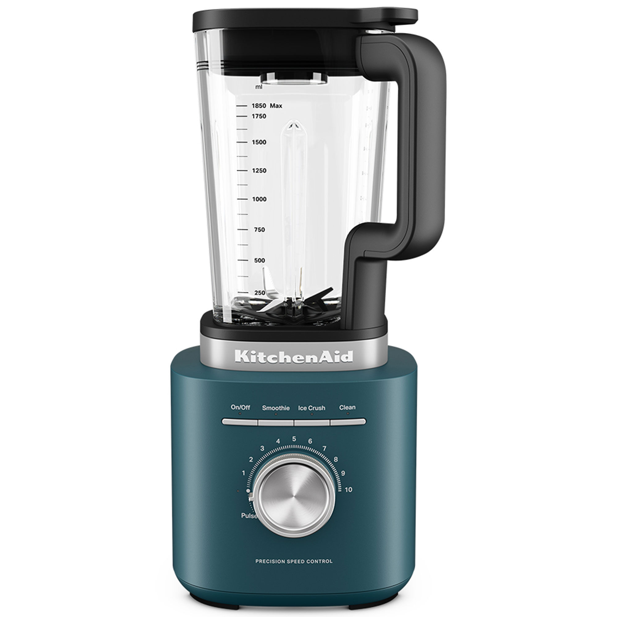 Kitchenaid Pure Power blender 1,85 liter, agave